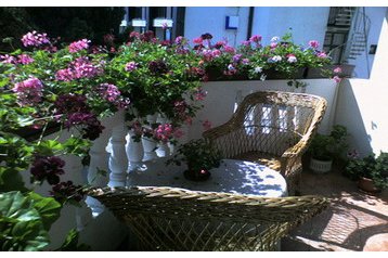 Maķedonija Privát Ohrid, Eksterjers